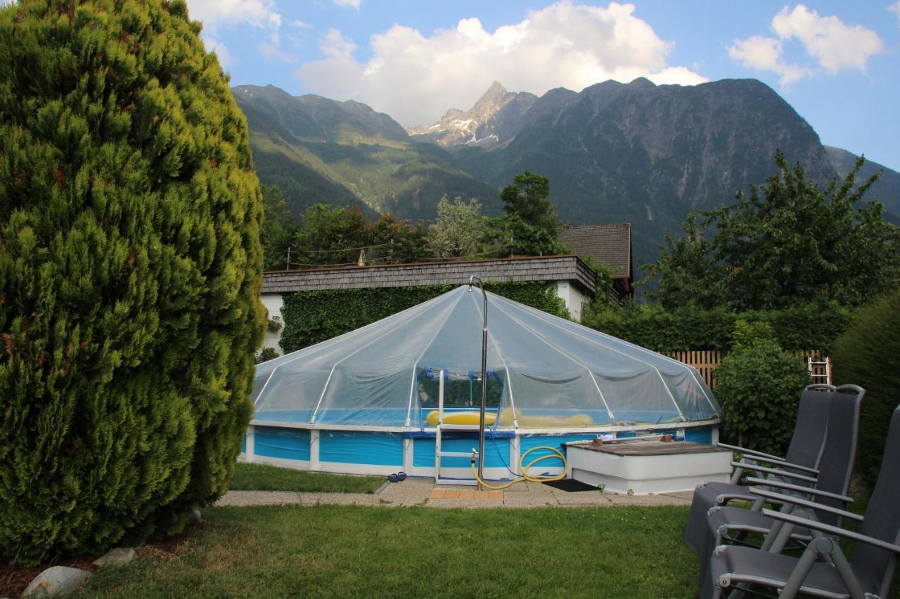 Acherkogelblick Oetz Exterior foto